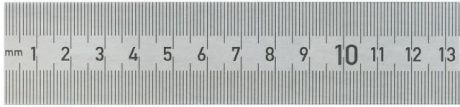 Scala in acciaio BMI INOX superiore 1/1 mm inferio [SimilarCatItems.CatItem.ArtName2]