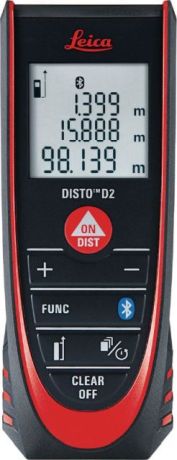 Misuratore laser portatile LEICA [SimilarCatItems.CatItem.ArtName2]