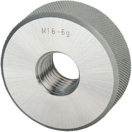 Calibro per anelli filettati NERIOX metrico [SimilarCatItems.CatItem.ArtName2]