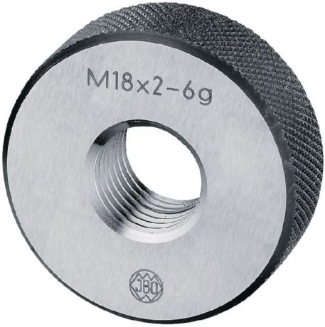 Calibro per anelli filettati JBO metrico fine [SimilarCatItems.CatItem.ArtName2]