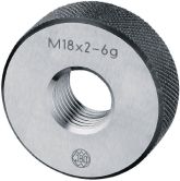 Gewinde-Gutlehrring JBO metrisch fein 