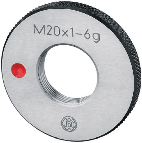 Calibro per anelli filettati JBO metrico fine [SimilarCatItems.CatItem.ArtName2]