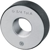 Gewinde-Gutlehrring JBO WW Rohrgewinde Tol.-A 