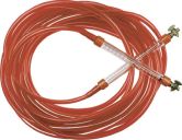 Livella a bolla d'aria Sola 