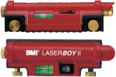 Livella BMI Laserboy II 
