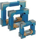 Niveau à bulle pour cadre WYLER 58S / 0.02 