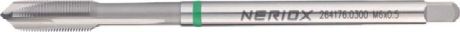 Maschinen-Gewindebohrer NERIOX UNI HSS-E DIN374 [SimilarCatItems.CatItem.ArtName2]