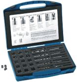 Assortiment HELICOIL-plus métrique 