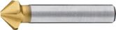 Svasatura NERIOX 90° HSS TiN DIN 335C 
