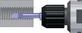 APPLITEC Spagnoletta filettata BB6R-TP60 