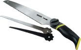 Set de scies 3 en 1 STANLEY 