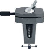 Spannfuss mit Kugelgelenk 