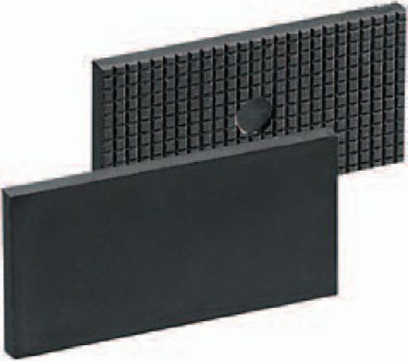 Mâchoires de rechange pour SPANNFIX par paire [SimilarCatItems.CatItem.ArtName2]