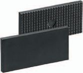 Ersatzbacken zu SPANNFIX per Paar 