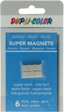 Set di super magneti DUPLI-COLOR [SimilarCatItems.CatItem.ArtName2]
