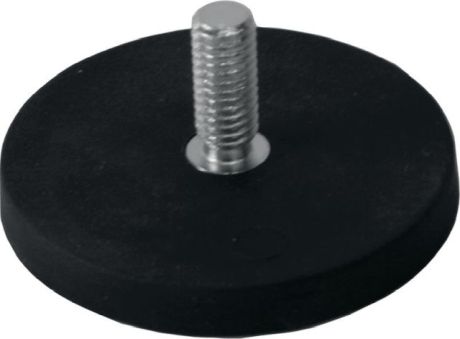 Aimant de préhension plat avec filetage extérieur [SimilarCatItems.CatItem.ArtName2]