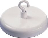 Magnete da soffitto con gancio 
