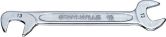 Clé à fourche double STAHLWILLE 12 