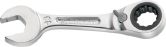 Chiave a cricchetto combinata FACOM 467BS 