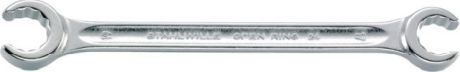 Chiave a doppio anello aperta STAHLWILLE 24 [SimilarCatItems.CatItem.ArtName2]