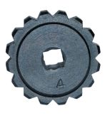 Inserto quadrato BILZ 