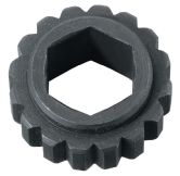 Inserto esagonale BILZ 