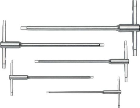 Set di estrattori esagonali PB 1204 [SimilarCatItems.CatItem.ArtName2]