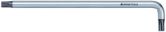 Chiave a L PB 411 B per TORX 