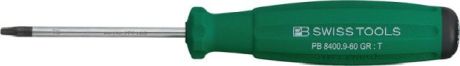 Cacciavite PB SwissGrip 8400 RB per TORX [SimilarCatItems.CatItem.ArtName2]