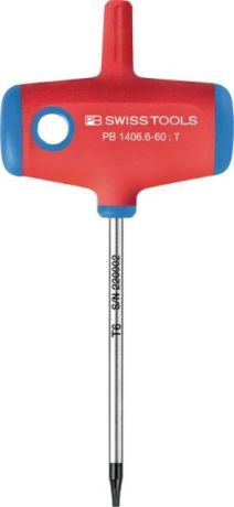 Cacciavite PB 1406 per TORX [SimilarCatItems.CatItem.ArtName2]