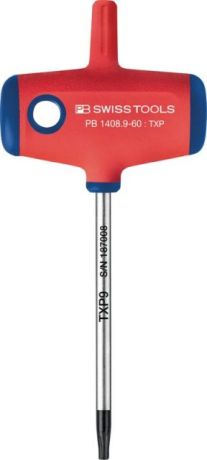 Tournevis PB 1408 pour TORX-PLUS [SimilarCatItems.CatItem.ArtName2]
