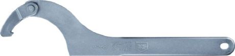 Chiave a gancio incernierata AMF 775SNI in acciaio [SimilarCatItems.CatItem.ArtName2]