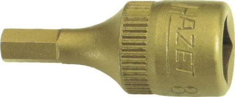 Sechskant-Stifteinsatz 1/4 HAZET 8501 [SimilarCatItems.CatItem.ArtName2]