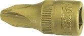 Embout de tournevis Phillips HAZET 8506 