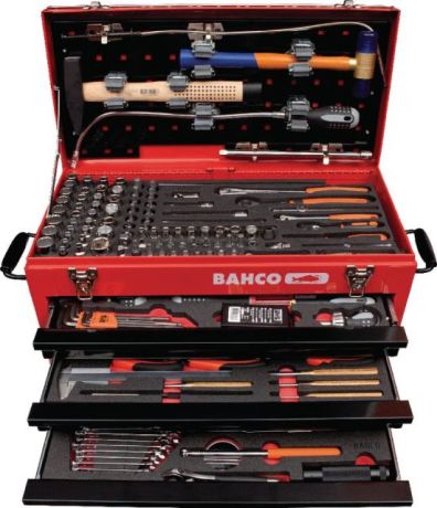 Coffret à outils beStk.t BAHCO [SimilarCatItems.CatItem.ArtName2]