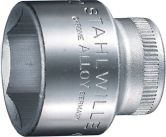 Esagono cavo 3/8 STAHLWILLE 456 