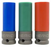 Set di chiavi per dadi ruota NERIOX 