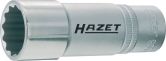 Presa a dodici tagli 1/2 HAZET 900TZ versione lung 