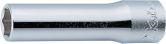 Inserto esagonale 1/2 KOKEN 4300M versione lunga 