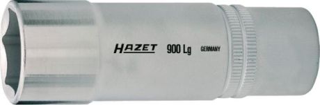 Sechskanteinsatz 1/2 HAZET 900LG lange Ausführung [SimilarCatItems.CatItem.ArtName2]