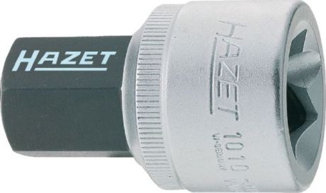 Sechskant-Stifteinsatz 3/4 HAZET 1010 [SimilarCatItems.CatItem.ArtName2]