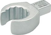 Open-Ring-Einsatz HAZET 6612C 