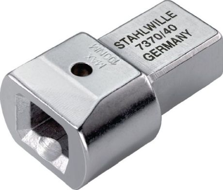 Adaptateur à insérer STAHLWILLE 7370 [SimilarCatItems.CatItem.ArtName2]