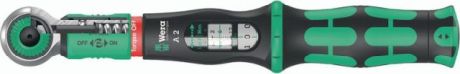 Chiave dinamometrica WERA 12 Nm [SimilarCatItems.CatItem.ArtName2]