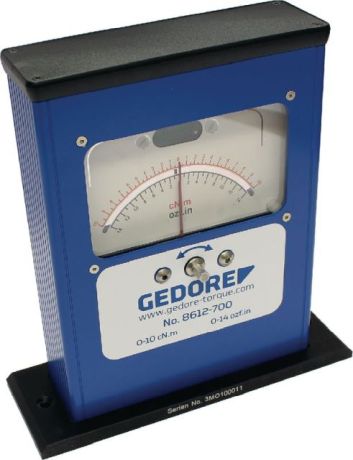 Strumento di regolazione della coppia GEDORE [SimilarCatItems.CatItem.ArtName2]
