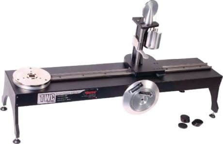 Dispositif de contrôle NORBAR TWC [LastViewedItems.CatItem.ArtName2]
