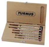 Set di estrattori per orologiai 