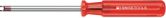 Tournevis PB 196 pour écrous ronds DIN 3115 
