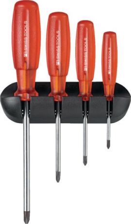 Jeu de tournevis cruciformes PB 6242 multicraft [SimilarCatItems.CatItem.ArtName2]