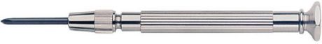 Tournevis cruciforme d'horloger [SimilarCatItems.CatItem.ArtName2]